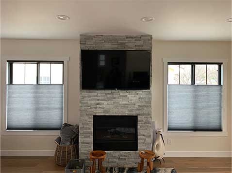 Hunter Douglas Dealer Image